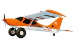XFLY Glastar Bush/Trainer Plane 1233MM Wingspan W/O TX/RX/BATT (image for) XFLY Glastar Bush/Trainer Plane 1233MM Wingspan W/O TX/RX/BATT