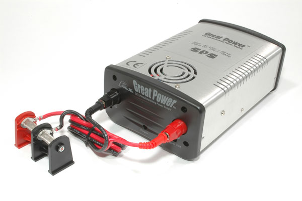 Prolux 12V 18A Great Power Supply